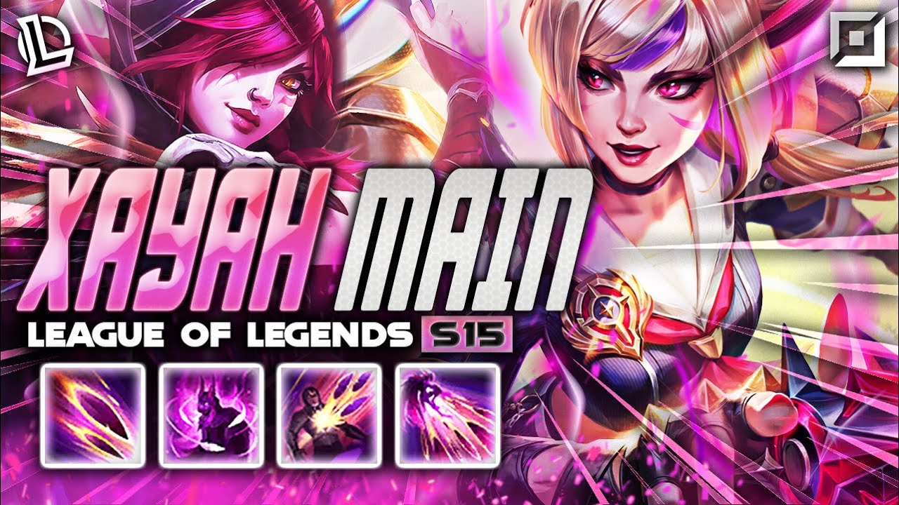 ЗАКРЫТЫЙ МОНТАЖ №12 — ЗАКРЫТЫЙ ГЛАВНЫЙ | В LoL Plays