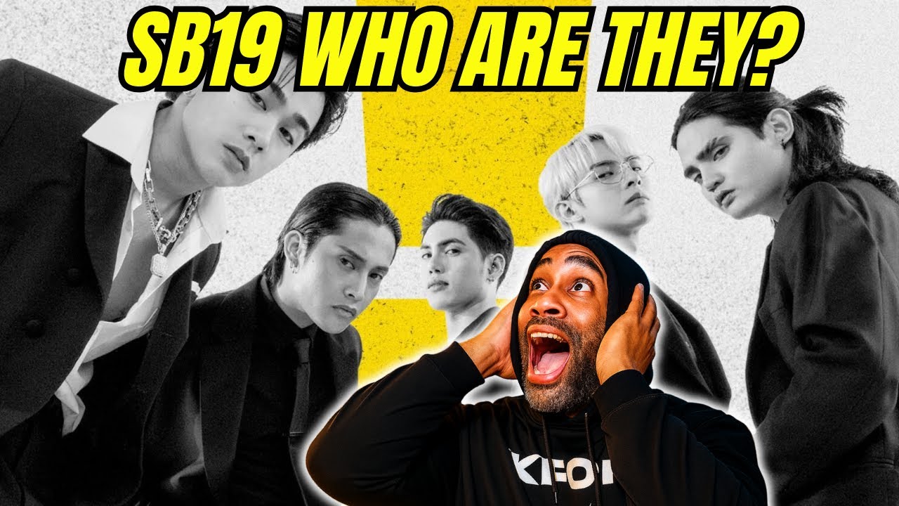 Black American Reacts to... SB19 Story Episode 2: The Zone | FIRST TIME REACTION