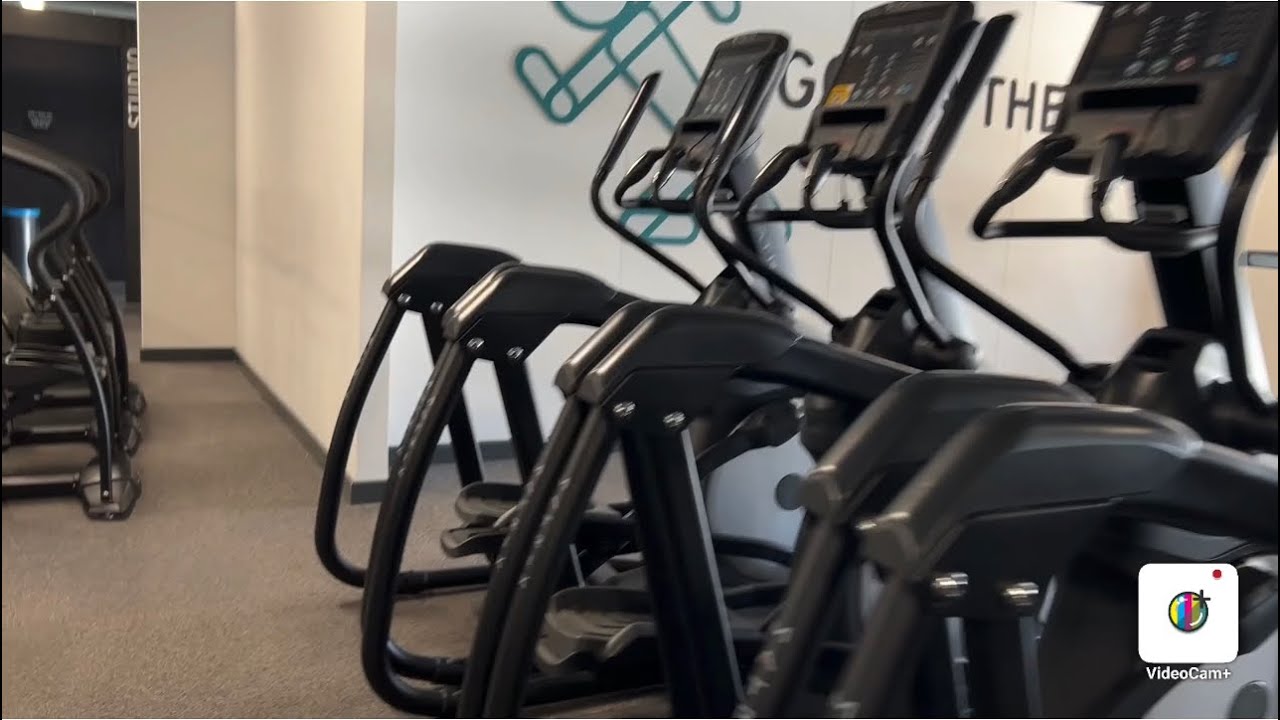 Gym exercises sara beauty blogger uk