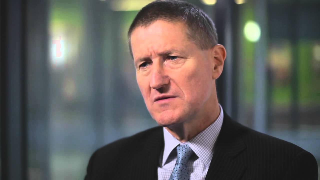 MA Executive & Business Coaching Dr Nick Beech
