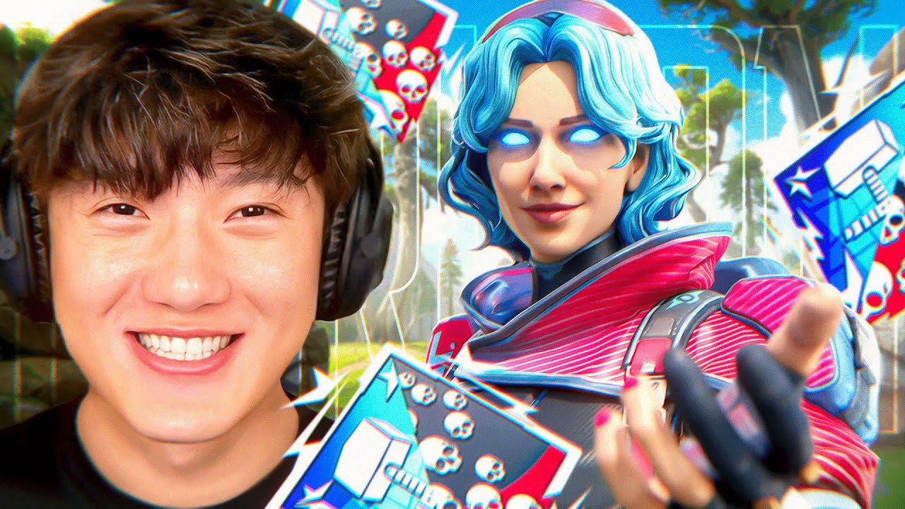 HORIZON - THE 4K20 CHALLENGE