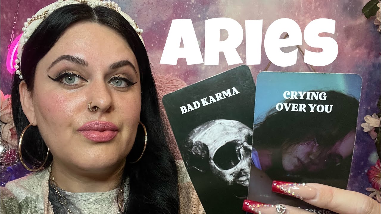 Aries. The next 48. They lost at their own game! Aries tarot ￼