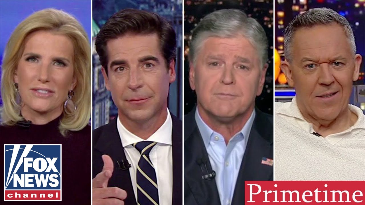 Fox News Primetime Recap - Oct. 9 2024