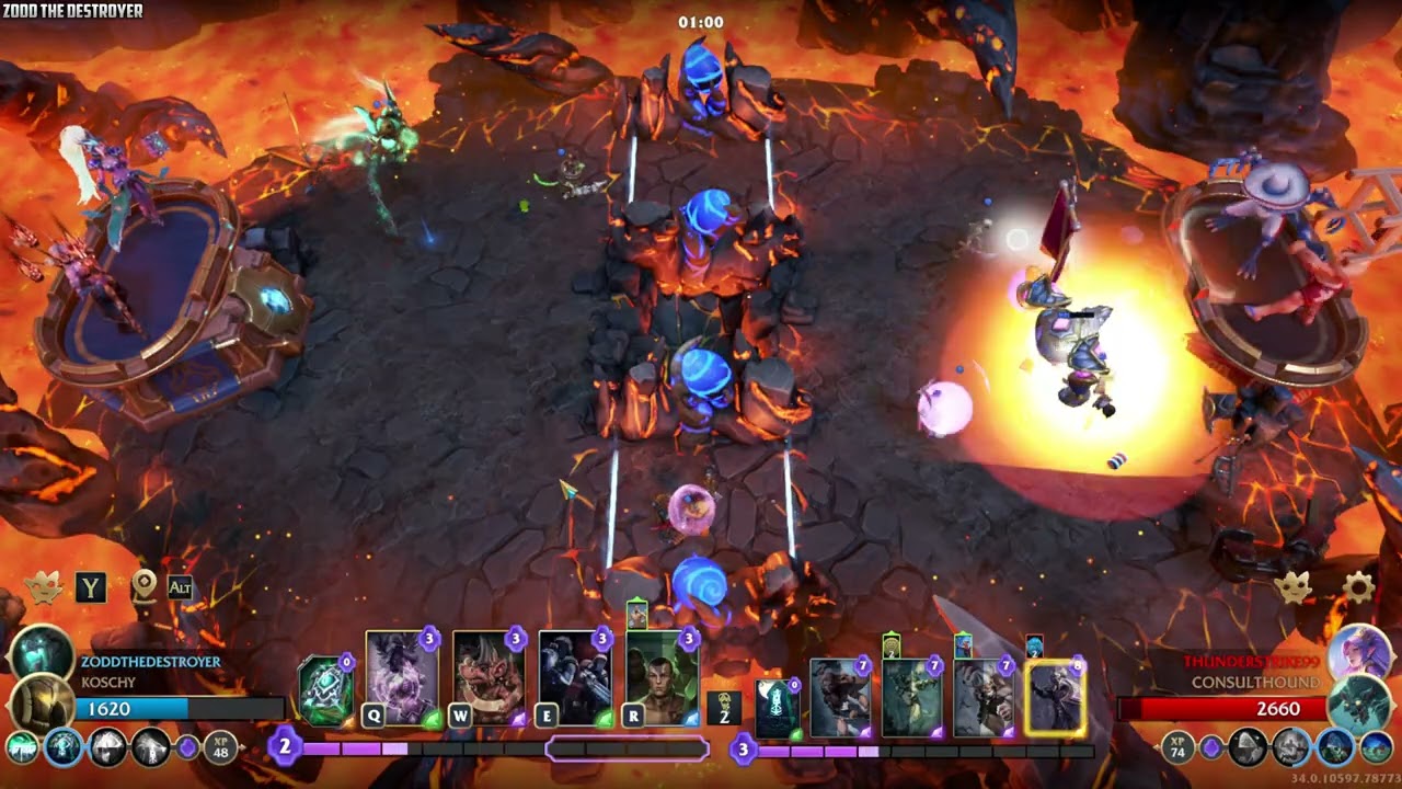 Minion Masters 3477