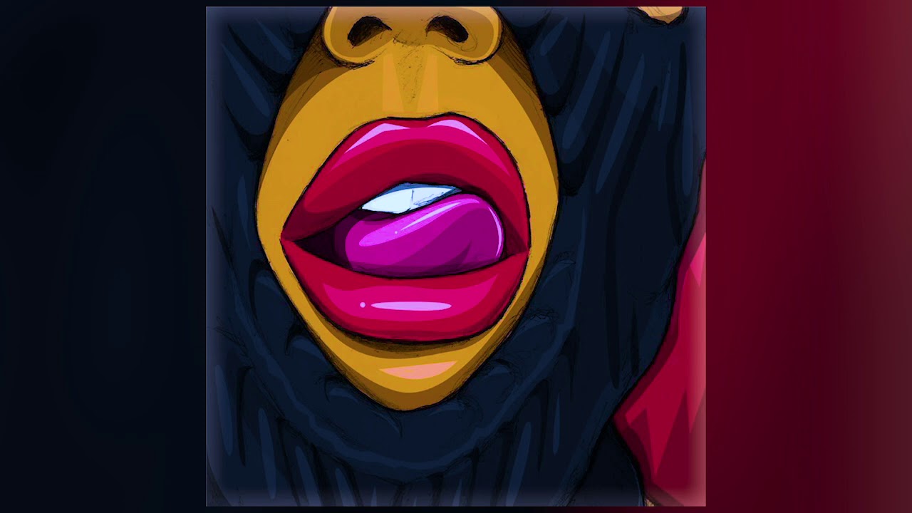 SahBabii x Don Toliver x Migos Type Beat - 