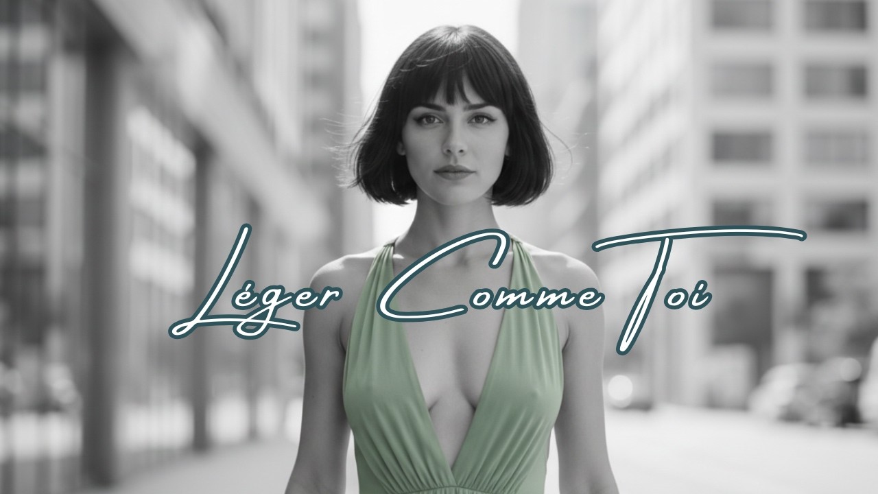 Solène Armand - Léger Comme Toi