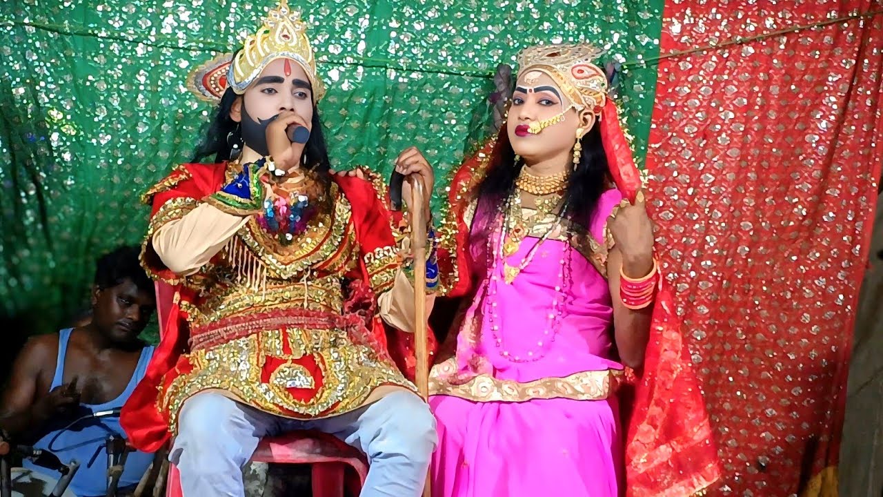 {नया तमाशा}मोहब्बत का इल्ज़ाम,दरिंदा जादूगर उर्फ़ डाकू दिलावर सिंह, इदरीश कंपनी