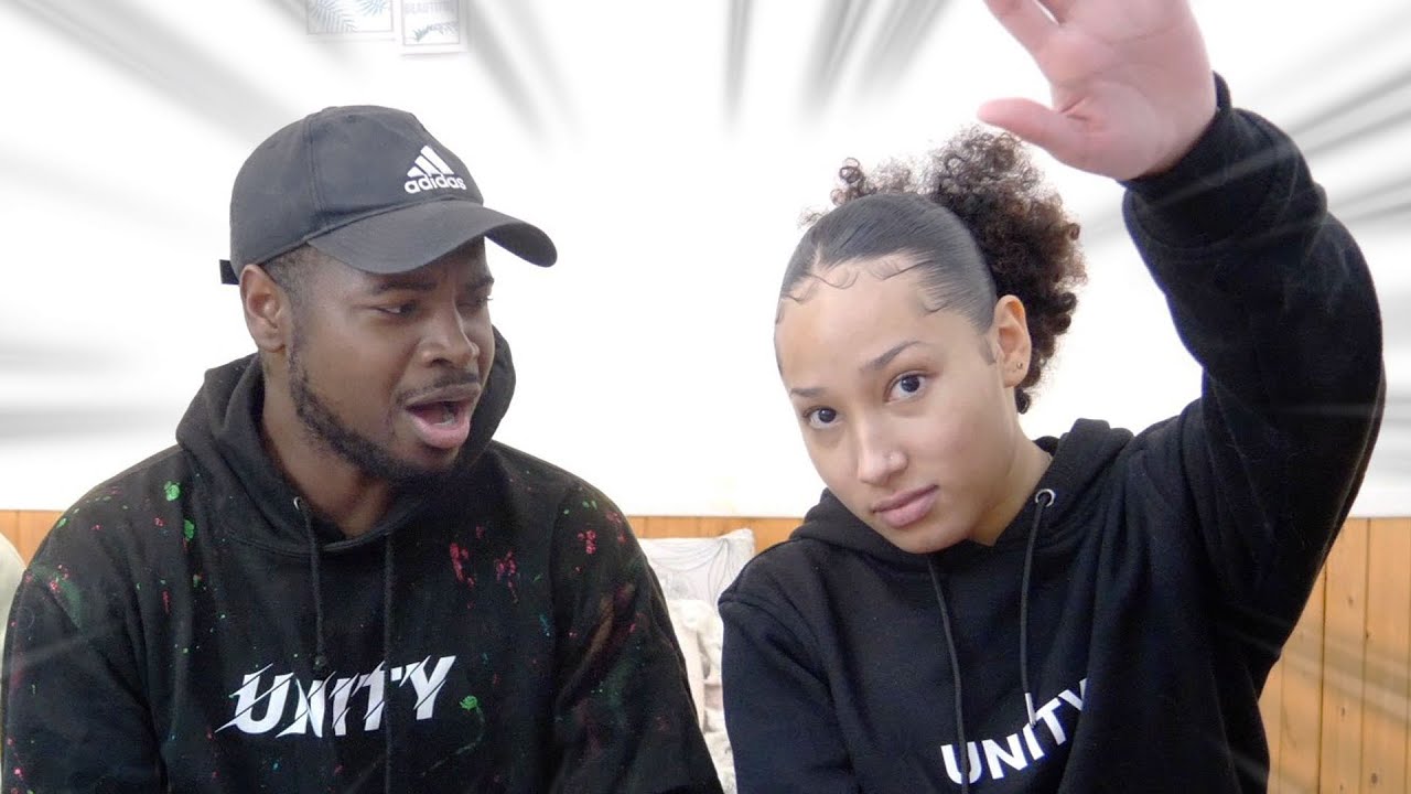 ELLE A FAIT DE LA PRISON #MUKBANG : - JUNIORTV LIFE