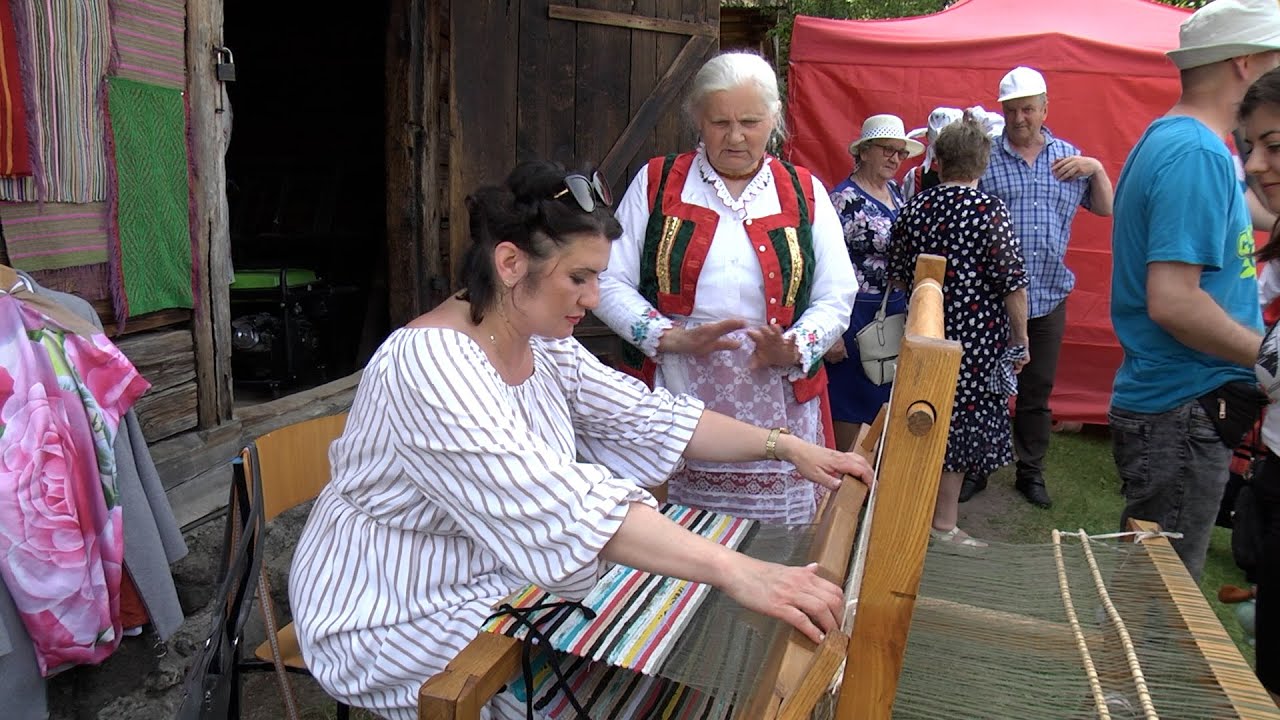 Wielkie święto kultury kurpiowskiej, czyli 29. Ogólnopolskie Dni Kultury Kurpiowskiej
