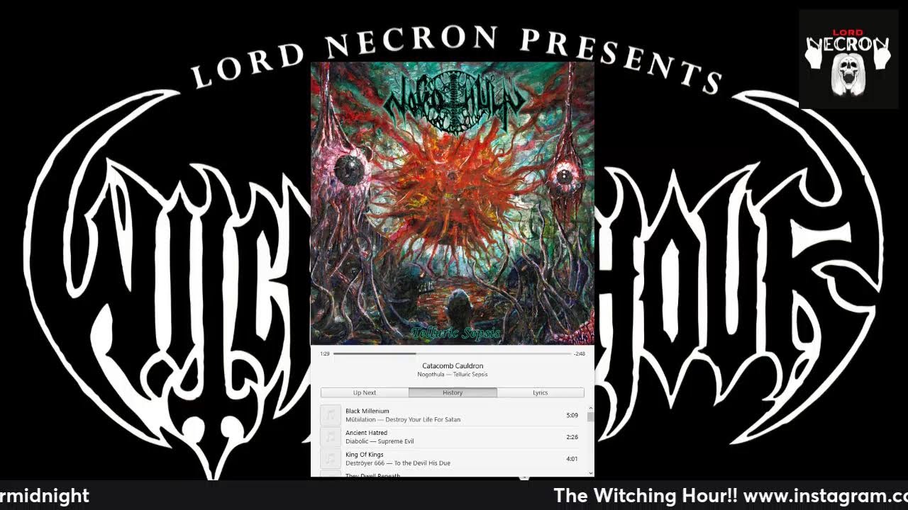 Work Jams 3/2/26
