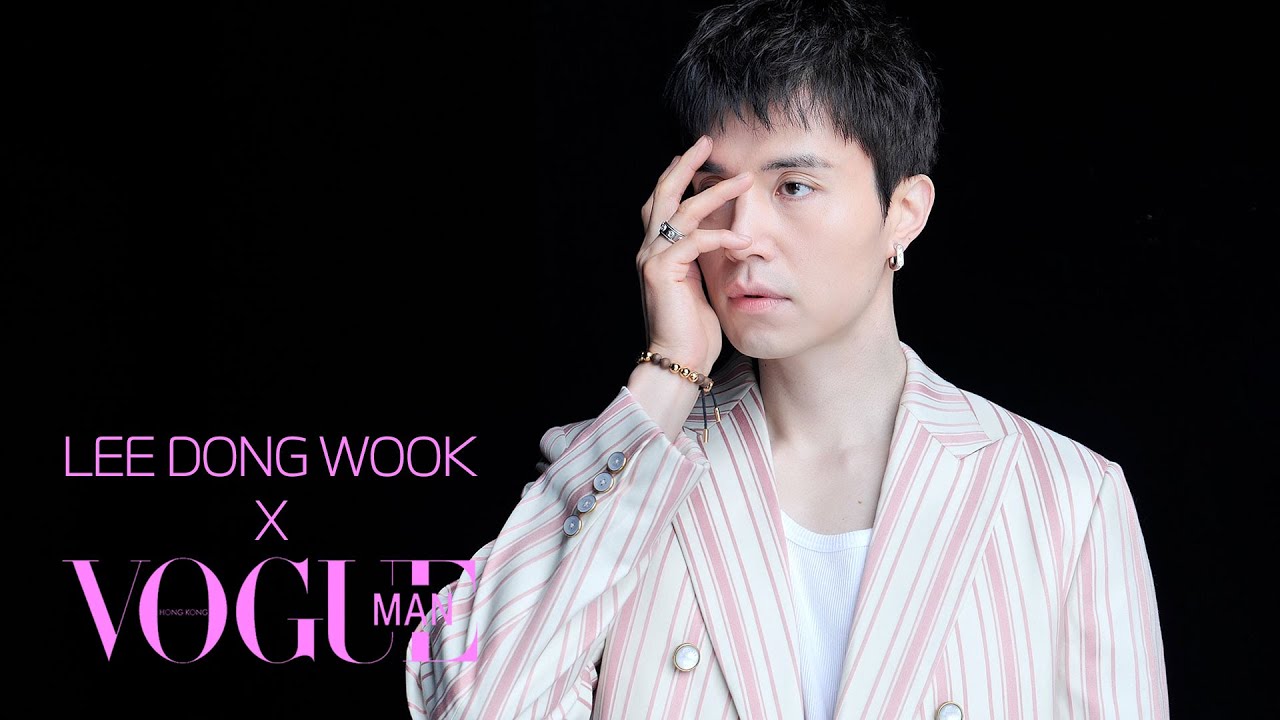 (EN) [이동욱] RETURNING CANDOUR