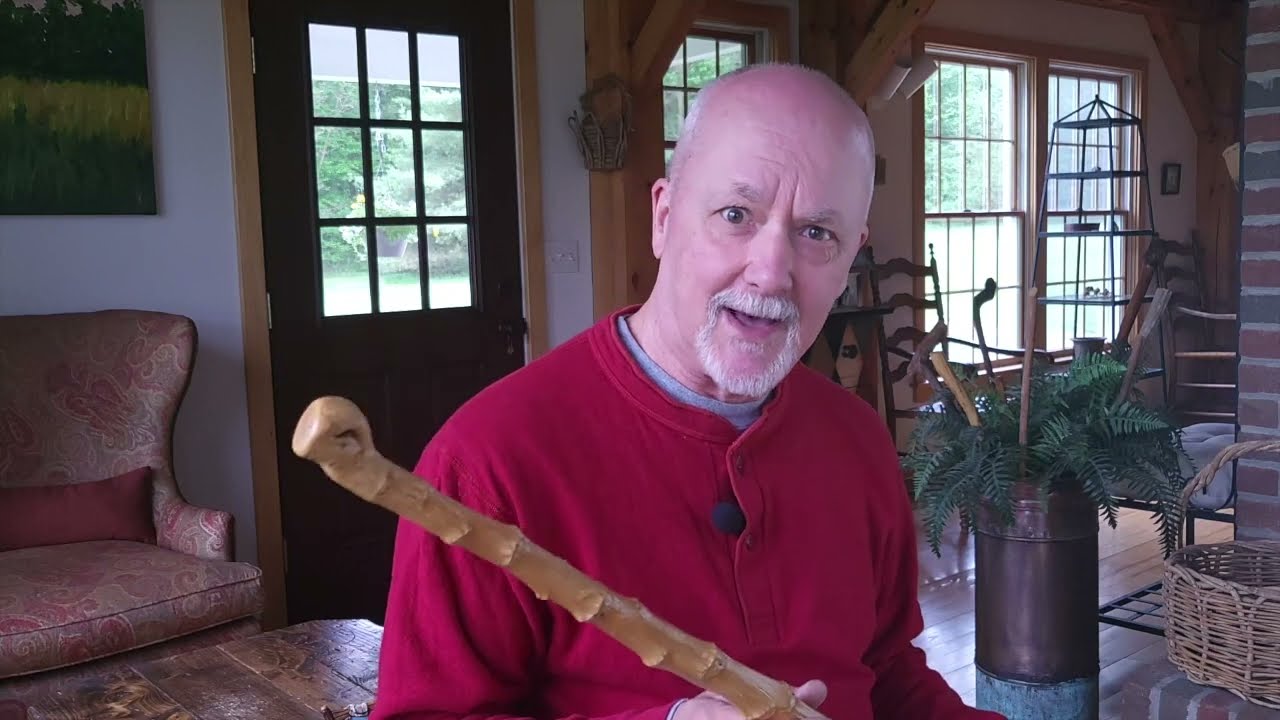 Walking Stick Cabbage