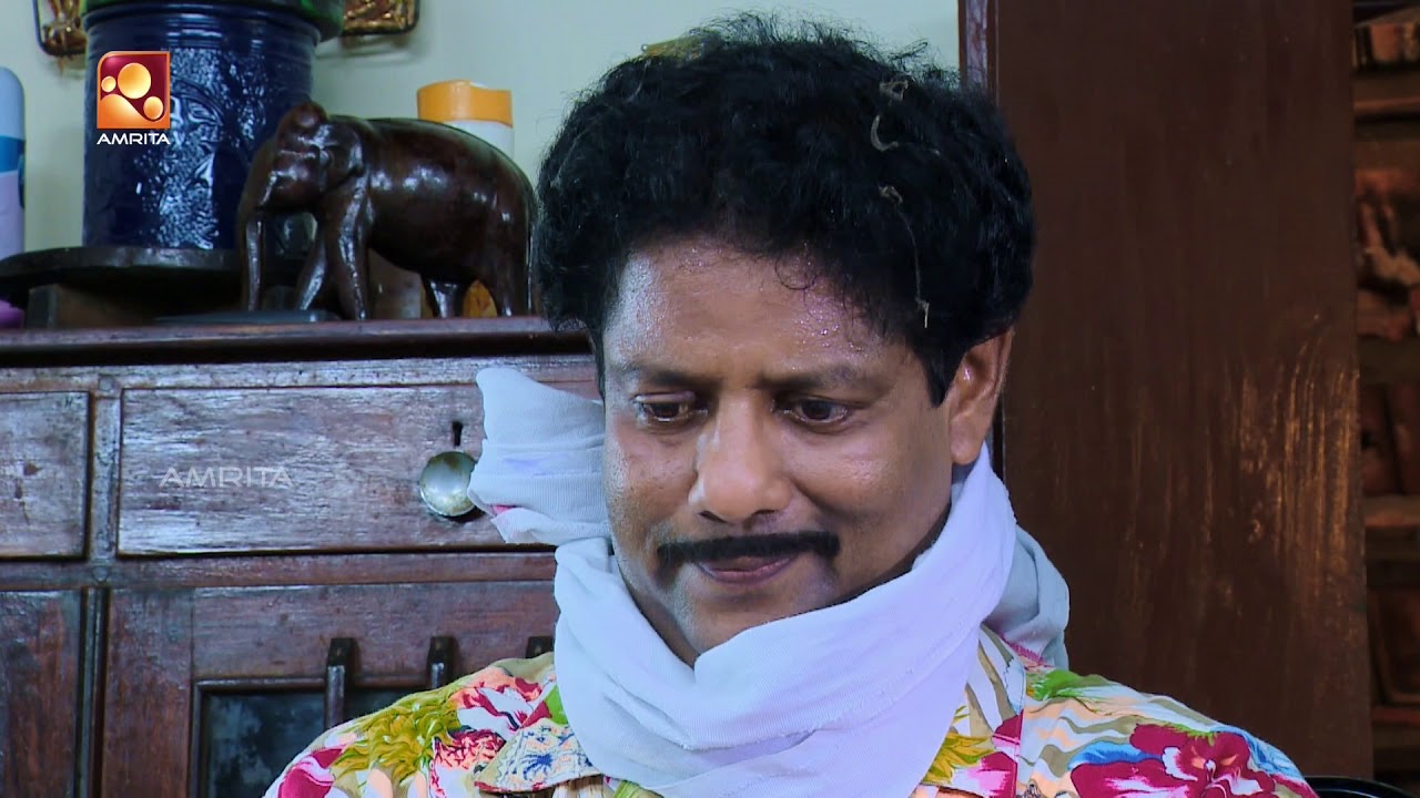 Aliyan vs Aliyan | Comedy Serial | Amrita TV | Ep : 356 | 