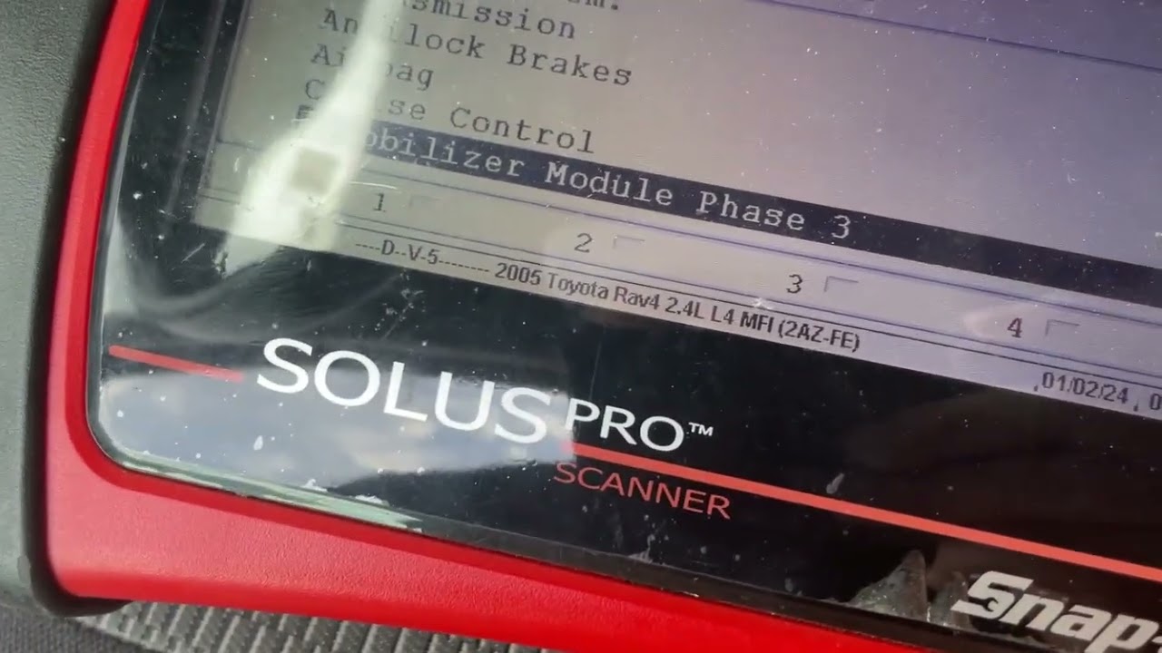 Snap On Scan tool Solus pro review Conclusion!