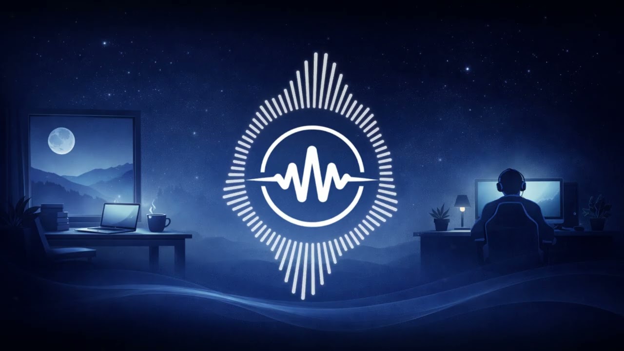 Flow Music – Música para Estudar, Focar e Trabalhar