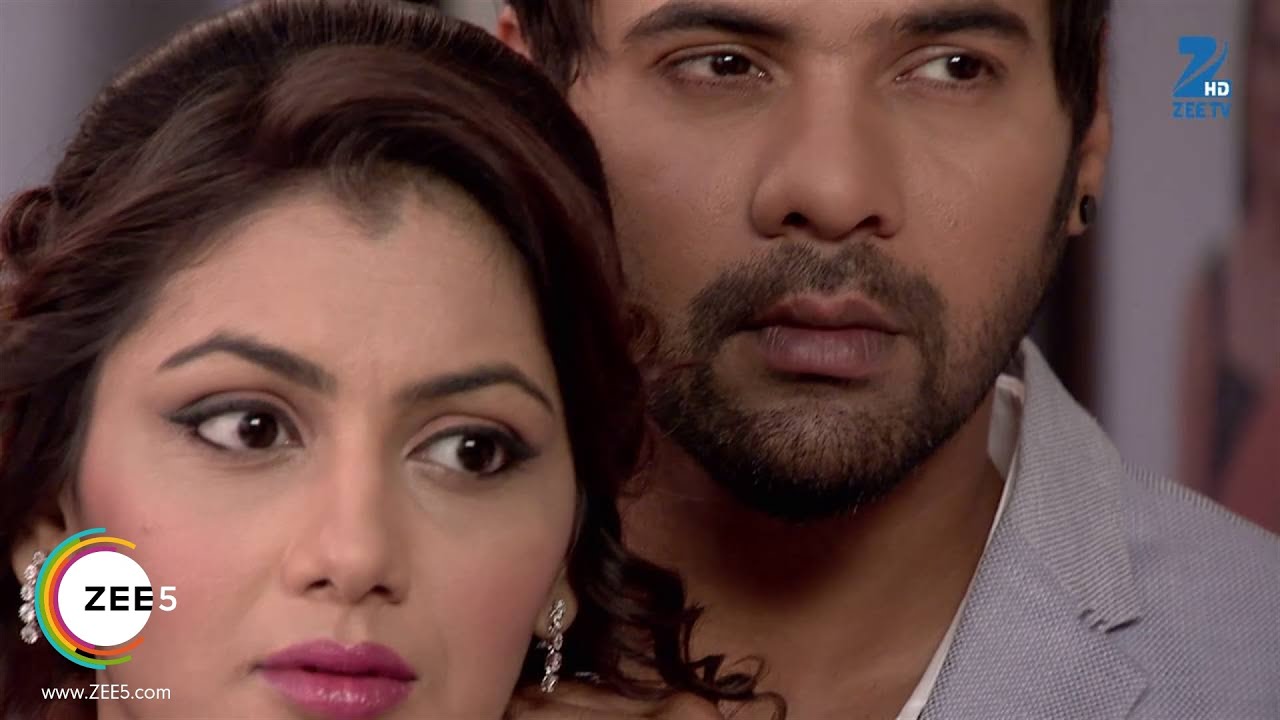 EP 590Кумкум Бхагья - Индийское телешоу хинди - Же ТВ