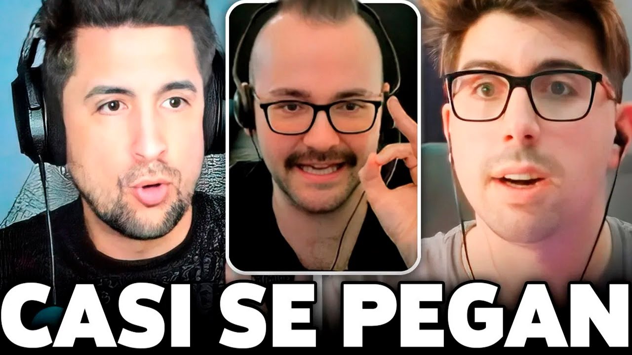 XOKAS LE BAJA LOS HUMITOS A ELMILLOR