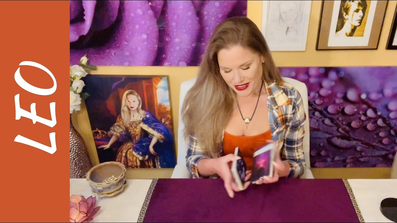 LEO | You're Lovers & That Is a Fact; You Two Have a Brilliant Story 💫🦁❤️ | Timeless Tarot