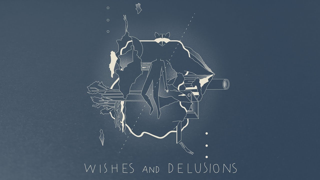 Rakoon - Wishes and Delusions [Full Album]