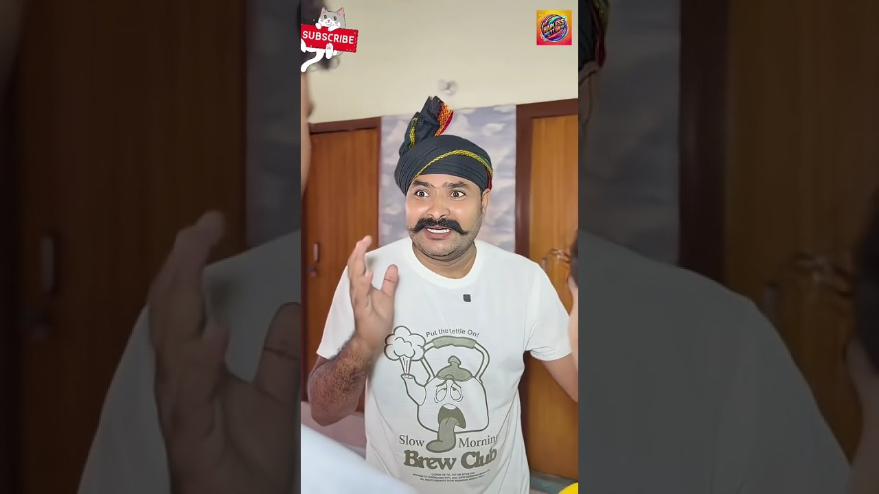 Javed bhai new best comedy video 
