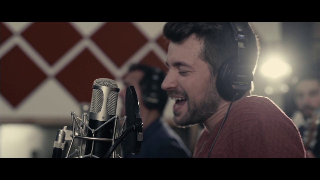 Yamana - Desde el puente carretero (Video Oficial)
