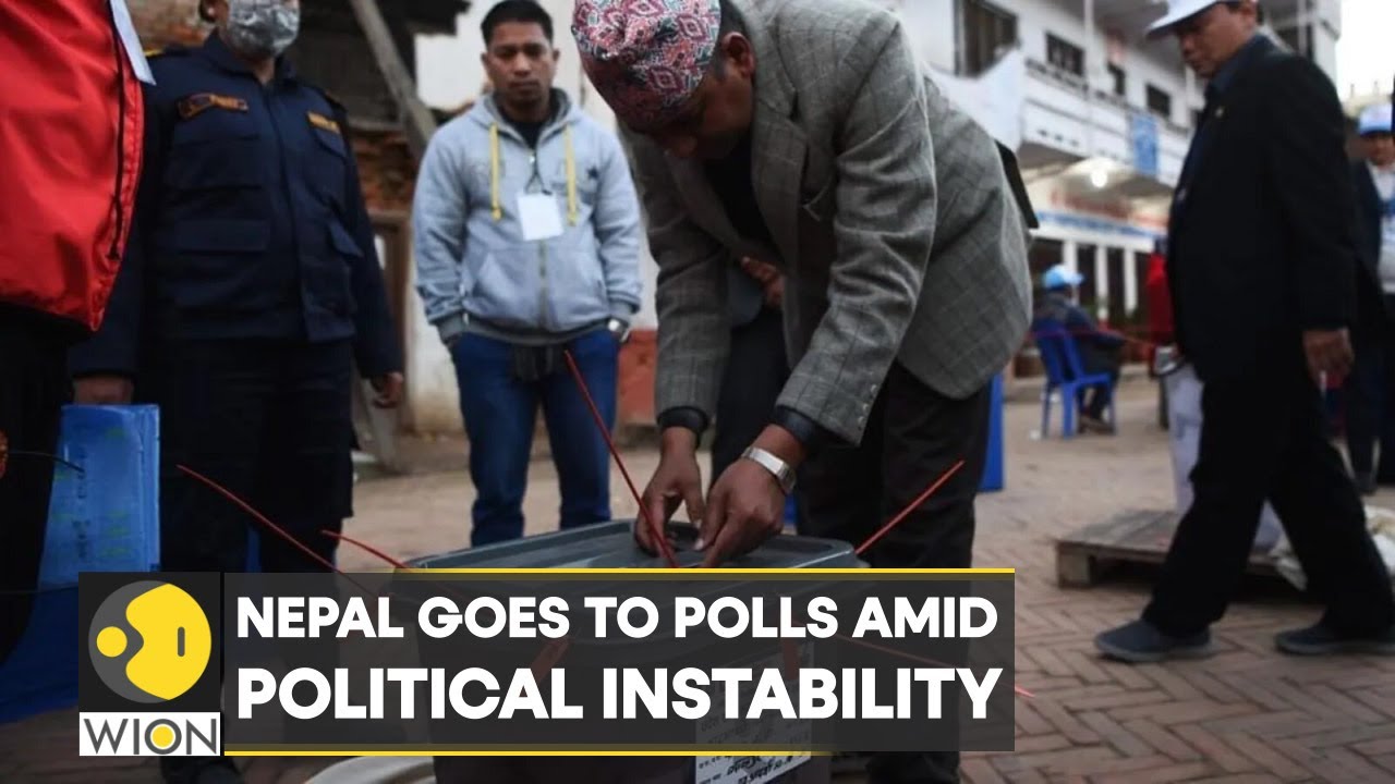 Nepal: Voters express displeasure over leaders, voting system | Latest World News | WION
