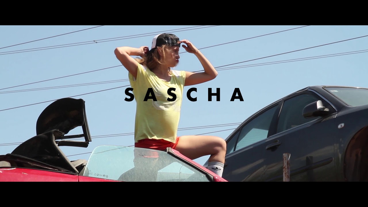 Sascha - Take Me In (Teaser)
