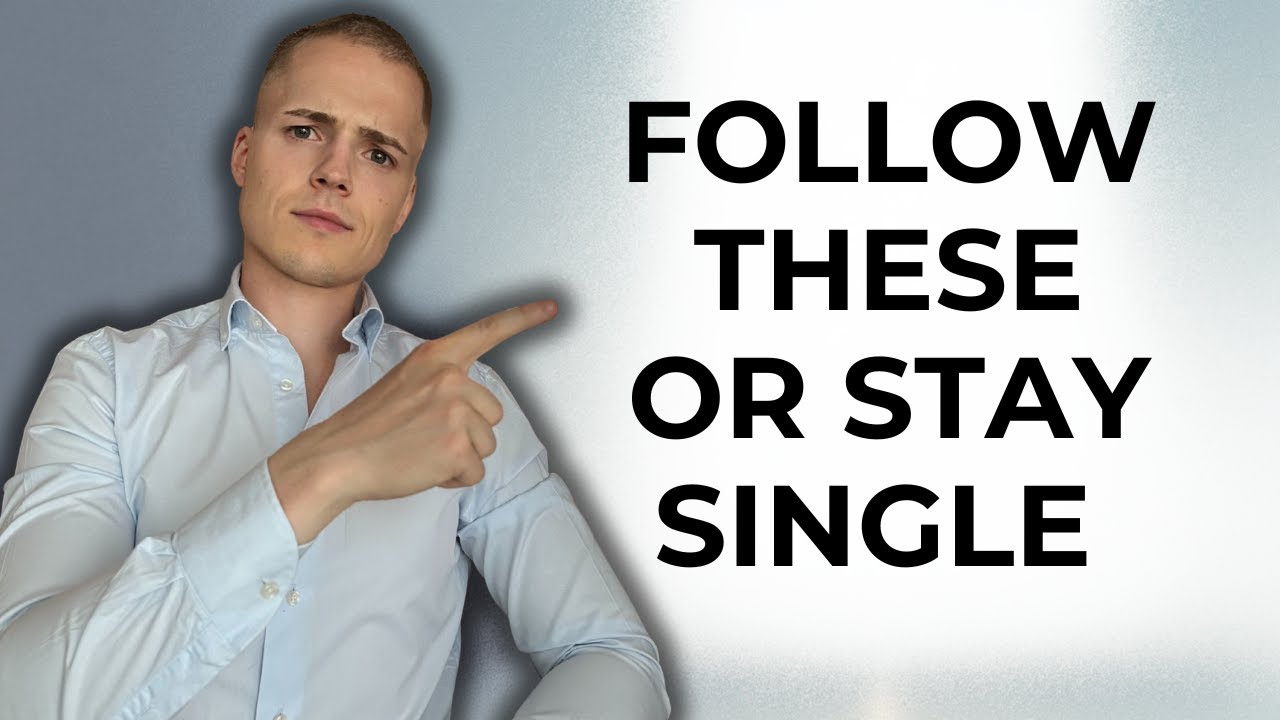 10 Rules For Dating in 2026