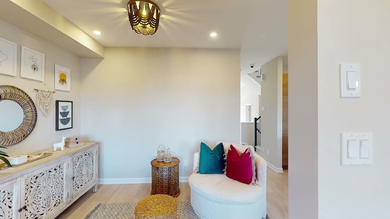 Introducing the NEW Kinghurst Model Home | Minto Communities Ottawa