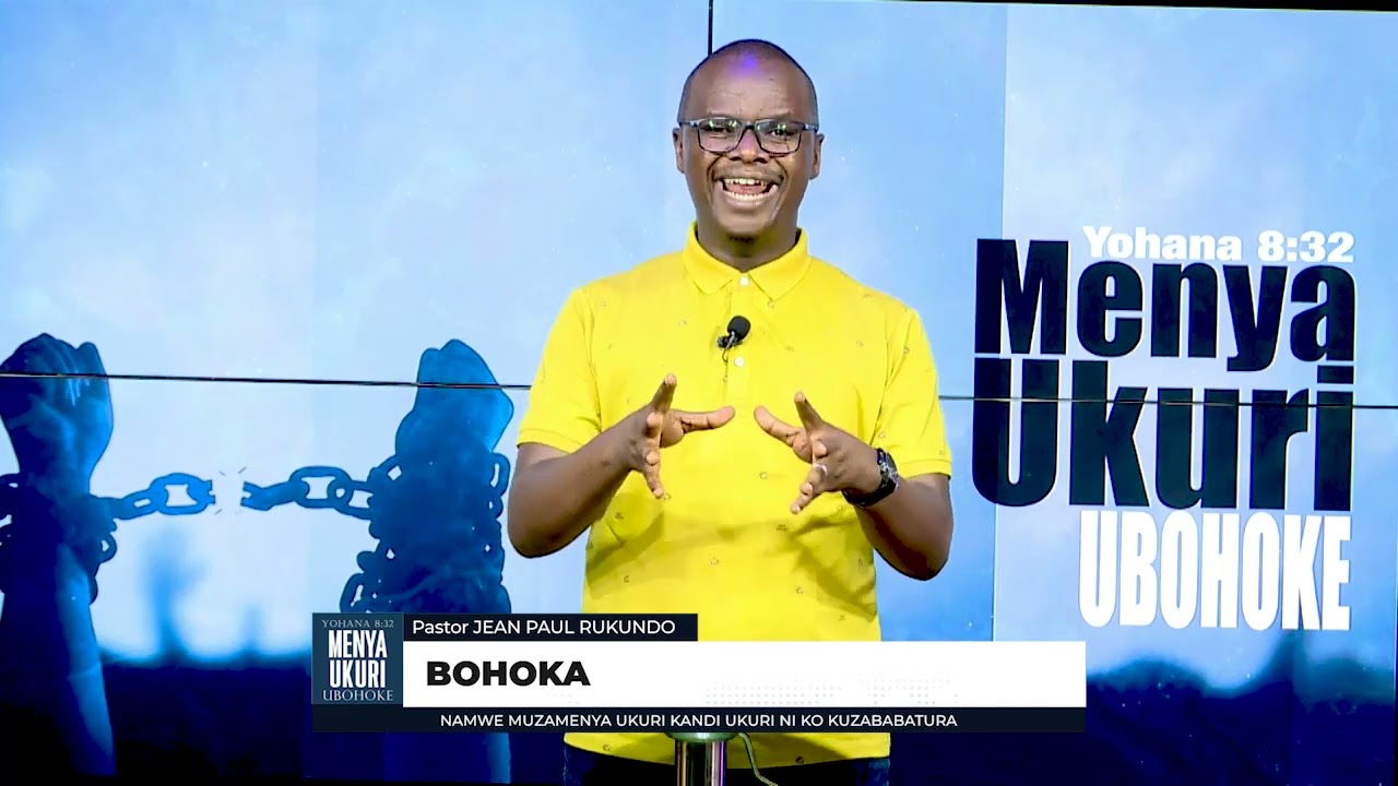 Abarozi bafatwe n' ibisazi|Yes44:25| Menya Ukuri | Rukundo Jean Paul