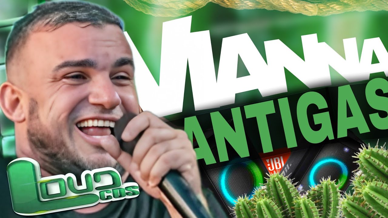 JUNIOR VIANNA ANTIGO | MEDIO GRAVE E REPIKES NO MÁXIMO | CDS DEZEMBRO 2024 -  FORRO PRA PAREDAO 2024