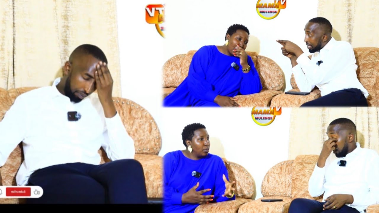 AKAGARA KABUYE AVUZE KWIFATWA RYA UVIRA ATI TWE, NKAKAGARA NTITWASHIMISHIJWE NIFATWA RYA UVIRA😭😭