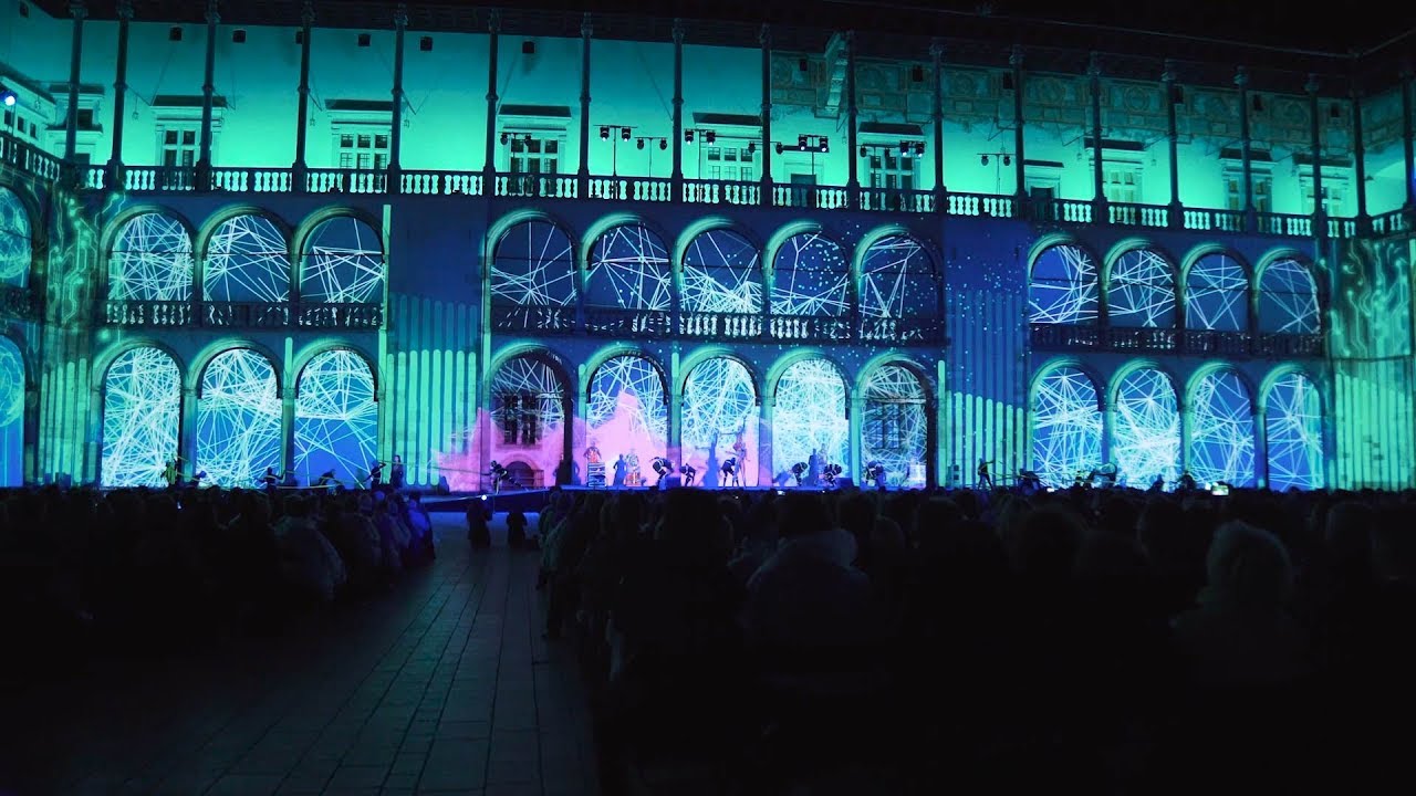 Alchemia Światła 2018 / The Alchemy of Light 2018