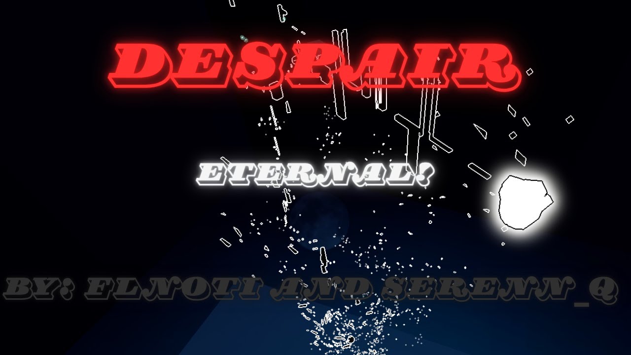 Tria.os 1.5||DESPAIR [Eternal]