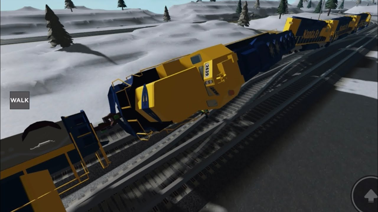 El Cajon Pass train wreck 1989