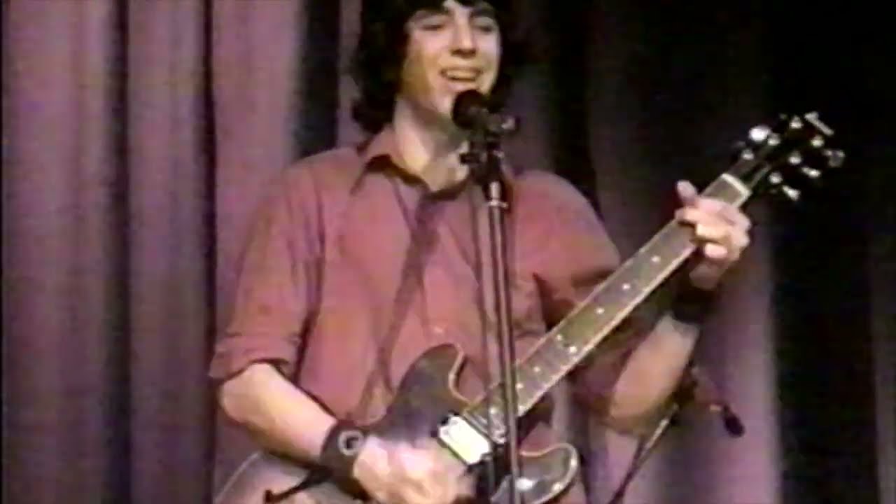 Girl, You Have No Faith in Medicine (White Stripes cover)