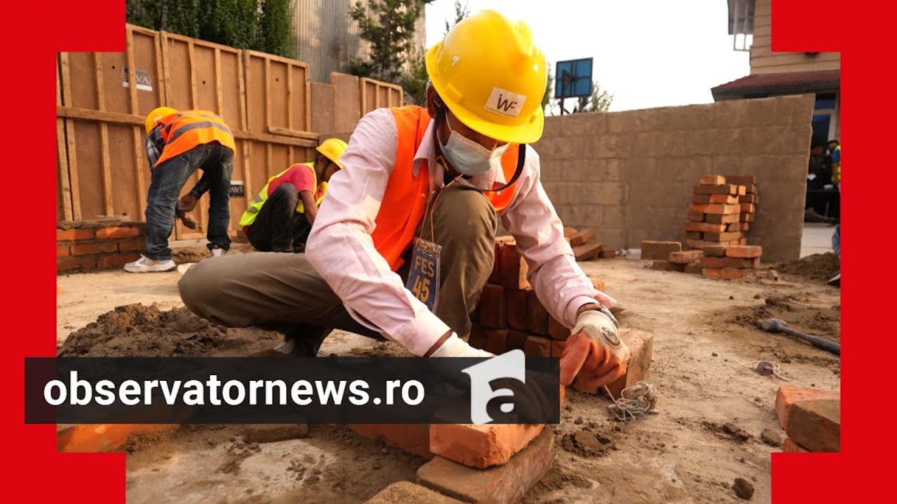 Testele prin care trec nepalezii ce vor cu orice preţ să vină la muncă în România