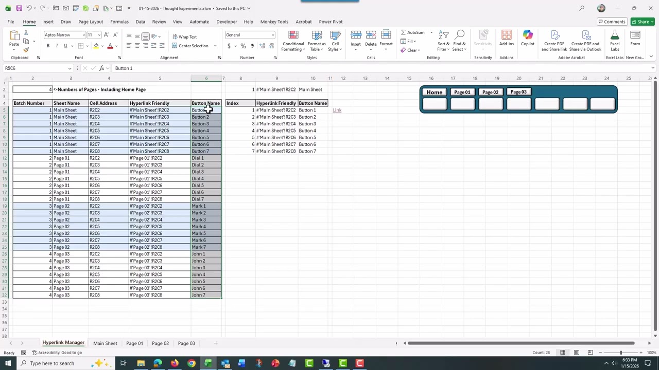 01-15-2026 - Thought Experiment - v01