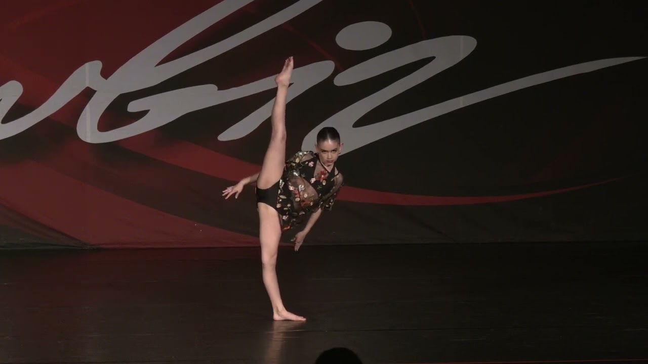 One Beautiful Evening Contemporary Solo