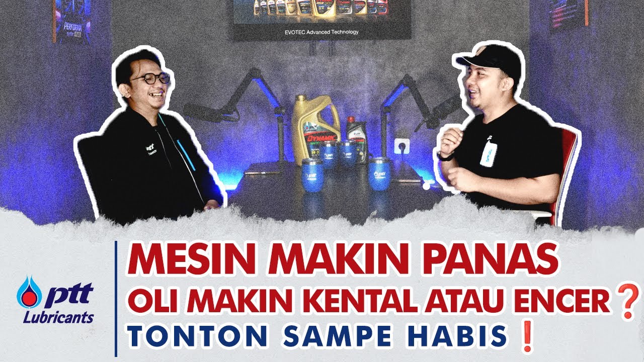 Di Negara 4 Musim Lebih Cocok Menggunakan Oli Monograde atau Multigrade❓ Bagaimana Dengan Indonesia❓
