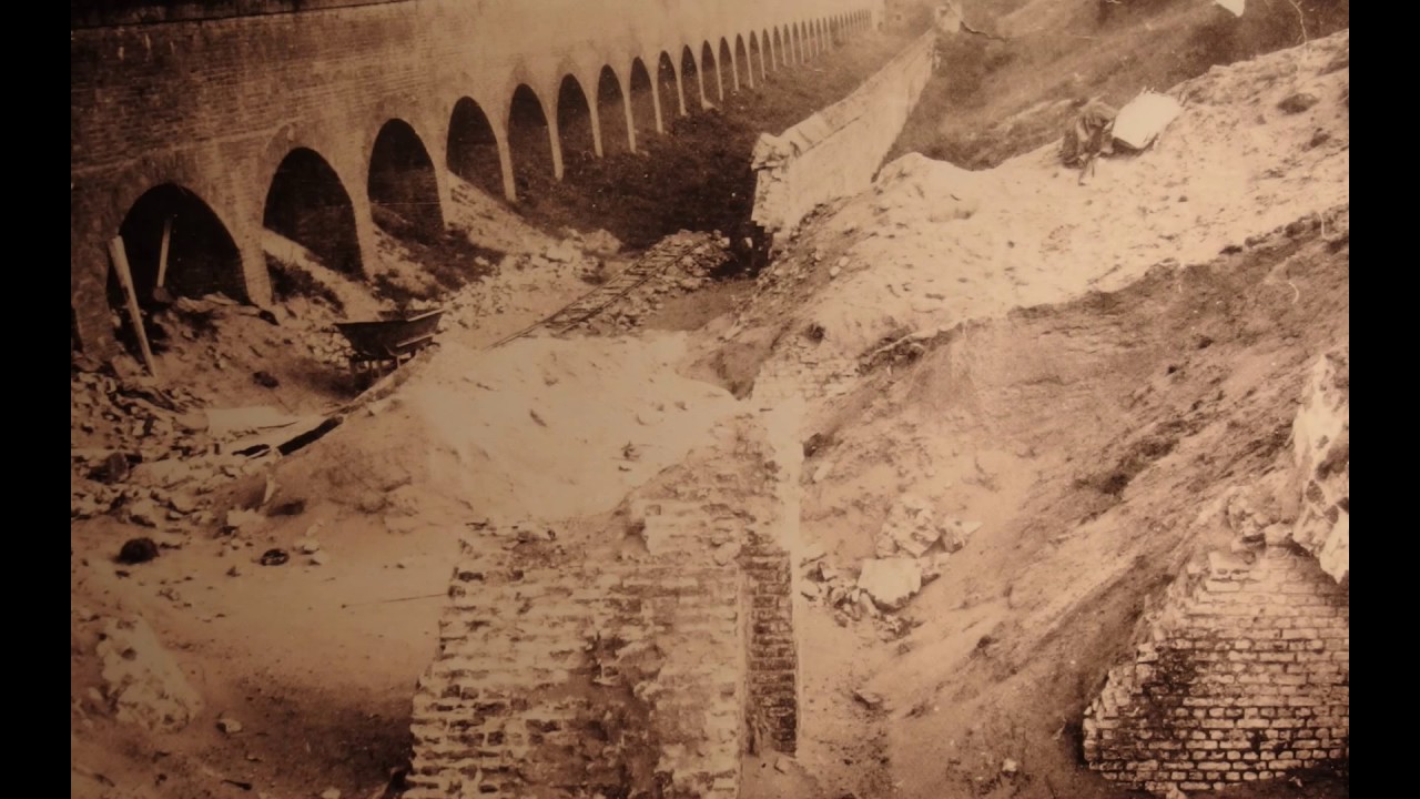 Le fort des dunes de Leffrinckoucke (59)