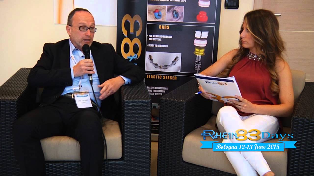 intervista Prof Ugo Torquati Gritti