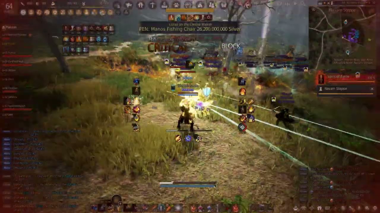 Nagas Meanies
