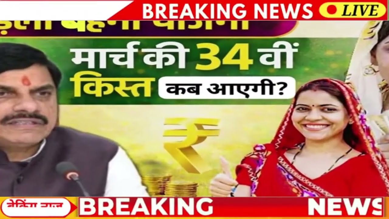 10 March 2026 Madhya Pradesh News मध्यप्रदेश समाचार Bhopal Samachar | mp ki khabre