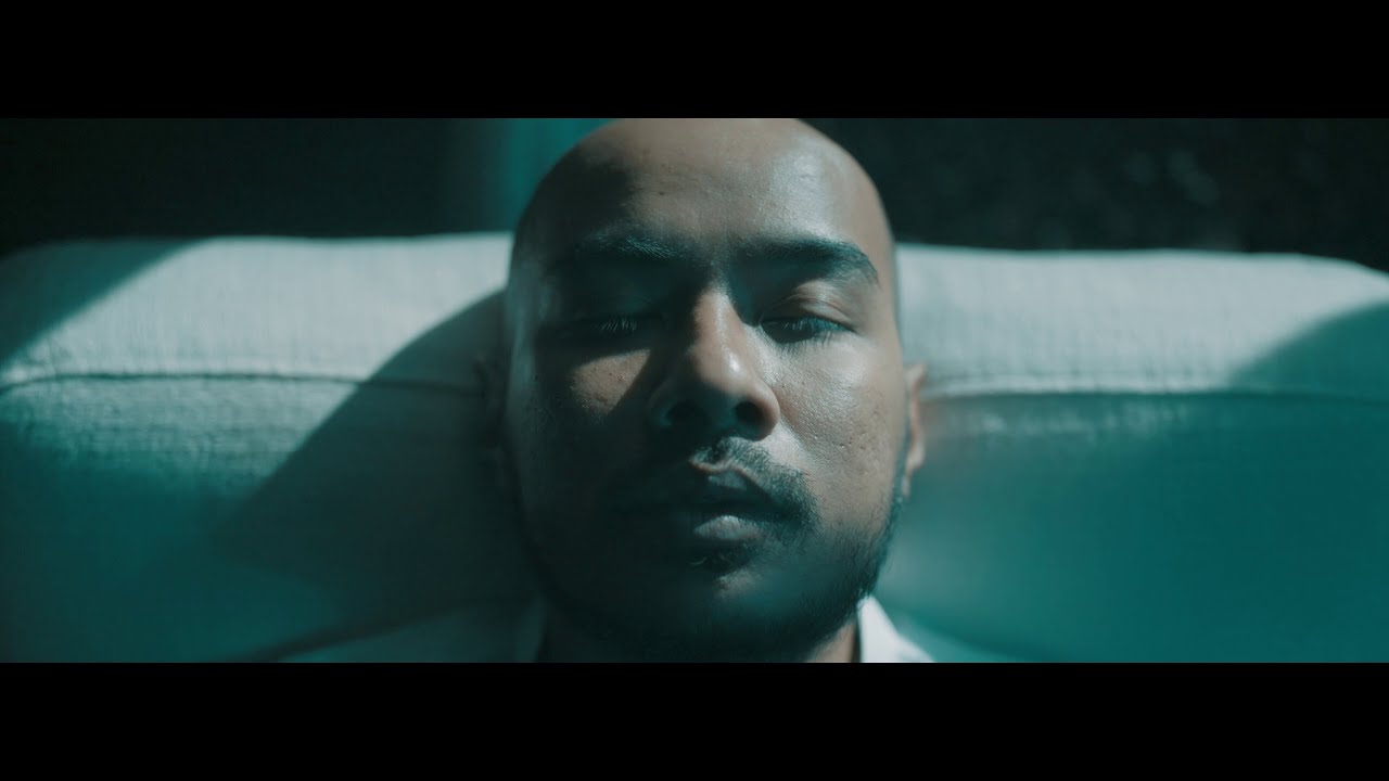 Afif Tirmizie - KABUS | OST 