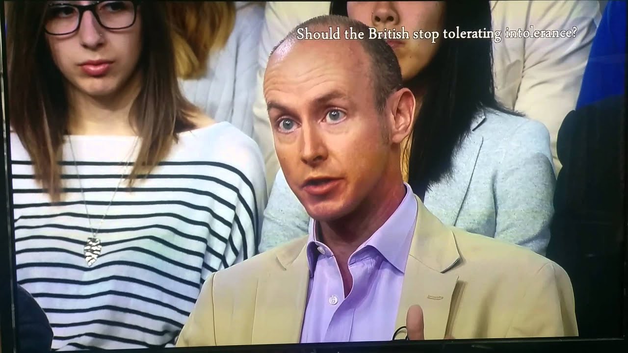 What is Britishness?
