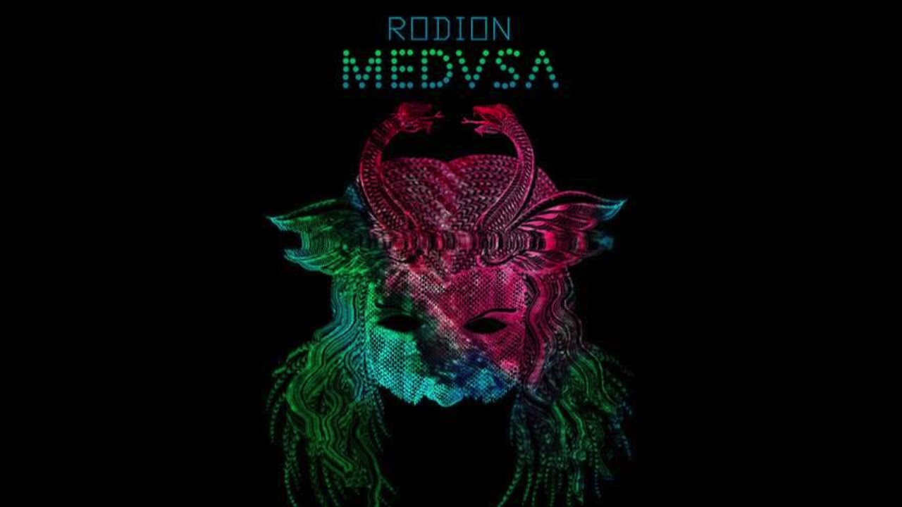 Rodion - Medusa