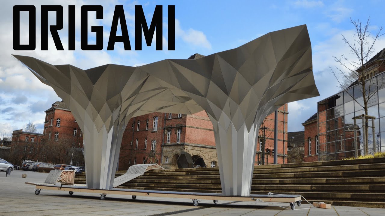 Origami Examples