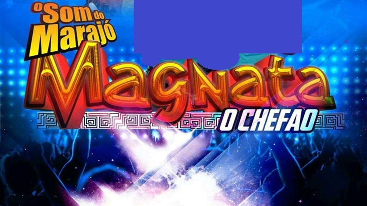 MAGNATA O CHEF&Atilde;O EM CURRALINHO NETO'S BAR DJ LORINHO DIGITAL (21-10-2016)