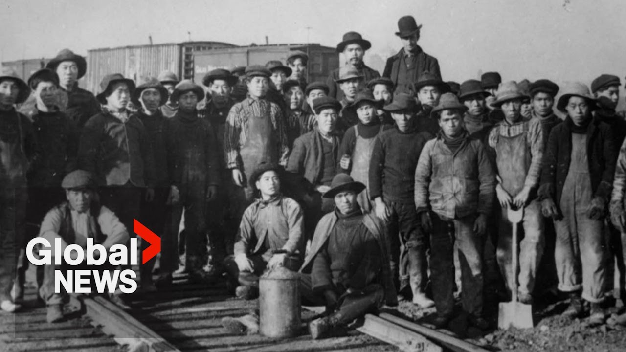 Asian Heritage Month: How Asian-Canadians have shaped Canada